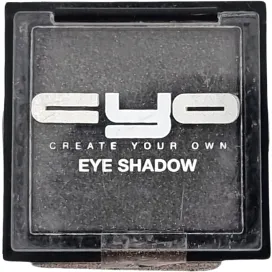 CYO Single Eye Shadow - Midnight