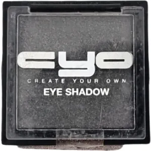 CYO Single Eye Shadow - Midnight