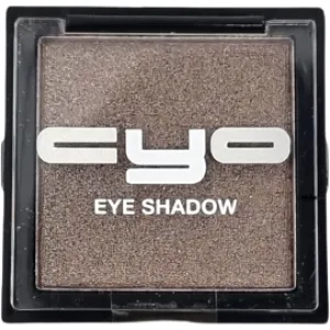 CYO Single Eye Shadow - Mocha
