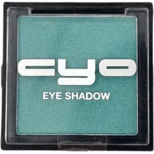 CYO Single Eye Shadow - Satin Blue