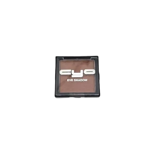 CYO Single Eye Shadow - Truffle