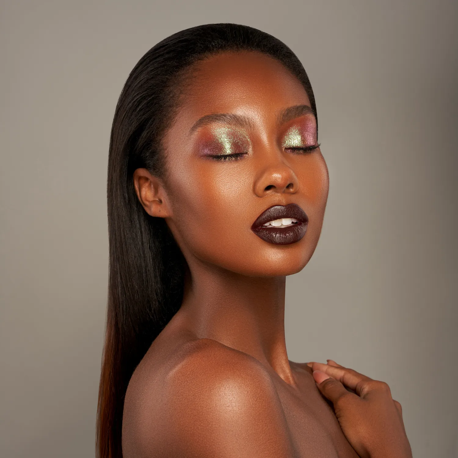 Danessa Myricks Beauty Colorfix Foil Collection