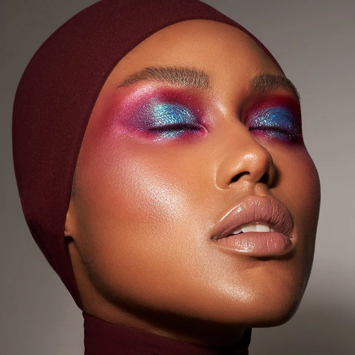 Danessa Myricks Beauty Colorfix Foil Collection