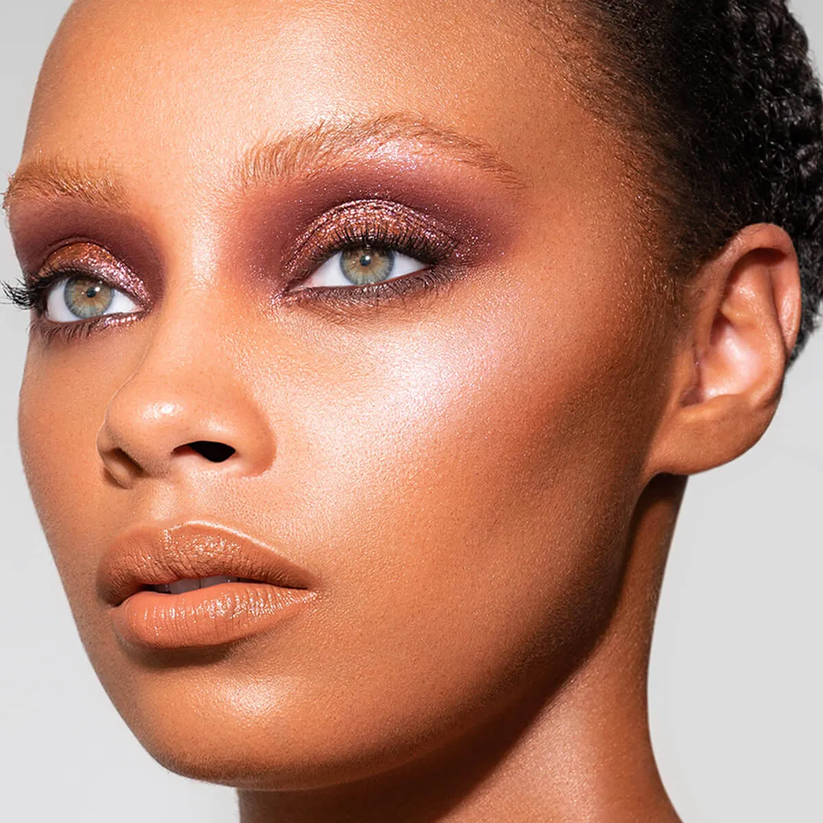 Danessa Myricks Beauty Colorfix Foil Collection