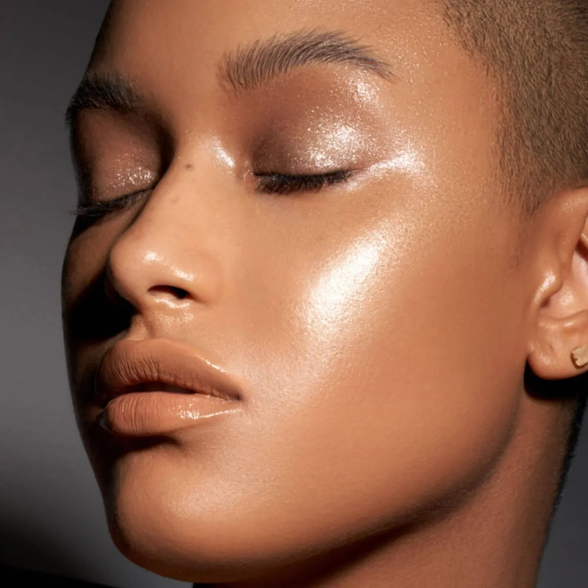 Danessa Myricks Beauty Colorfix Foil Collection
