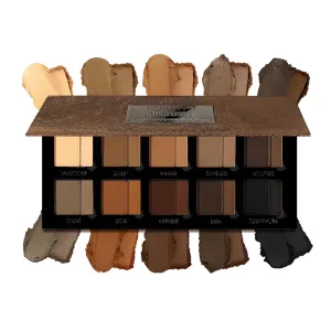 Danessa Myricks Groundwork Palette - Defining Neutrals