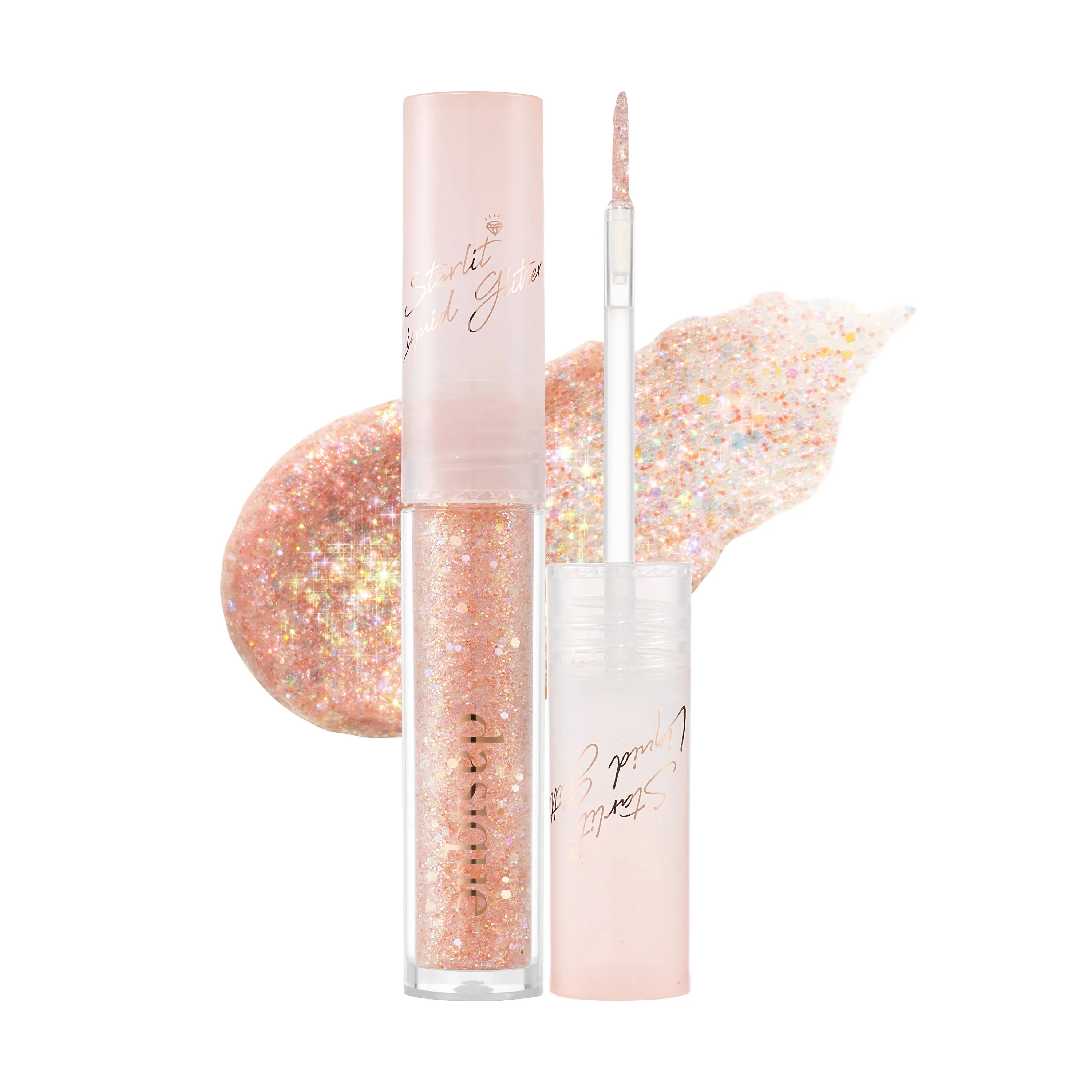 Dasique Starlit Jewel Liquid Glitter