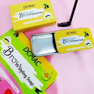 DCMAC Brow Styling Soap