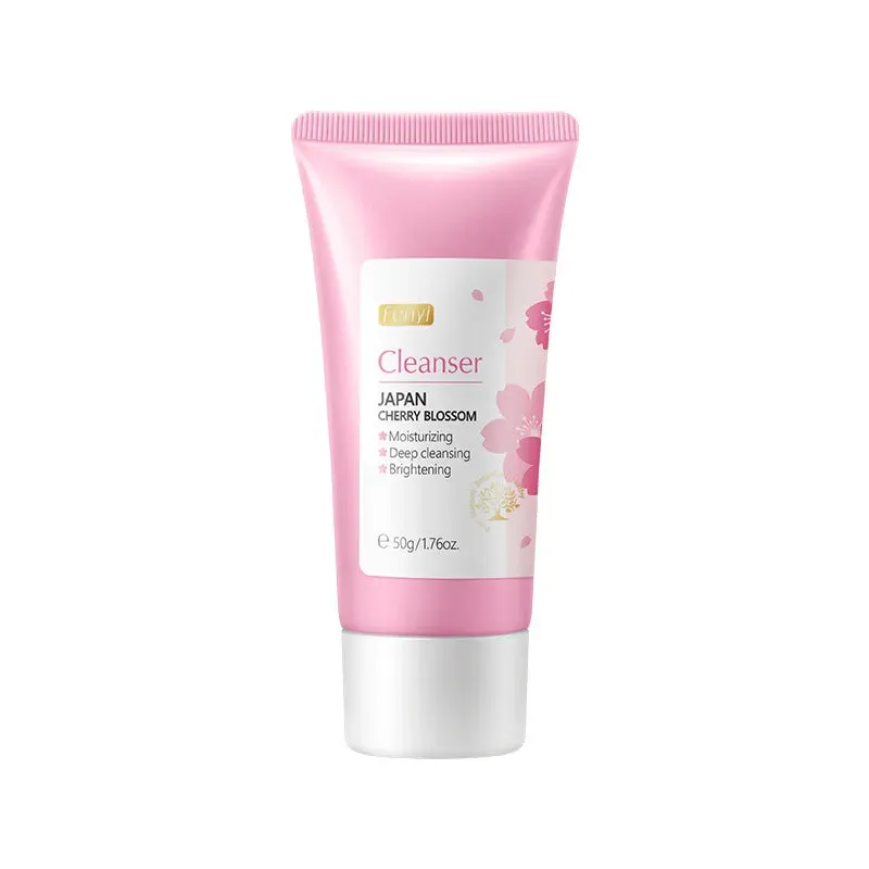 Deep Cleansing Vitamin C Face Wash