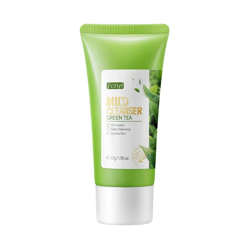 Deep Cleansing Vitamin C Face Wash