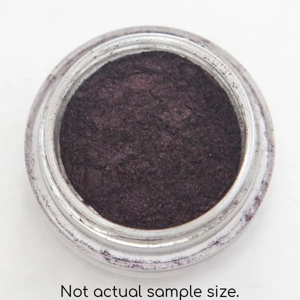 Deep Plum-Sample