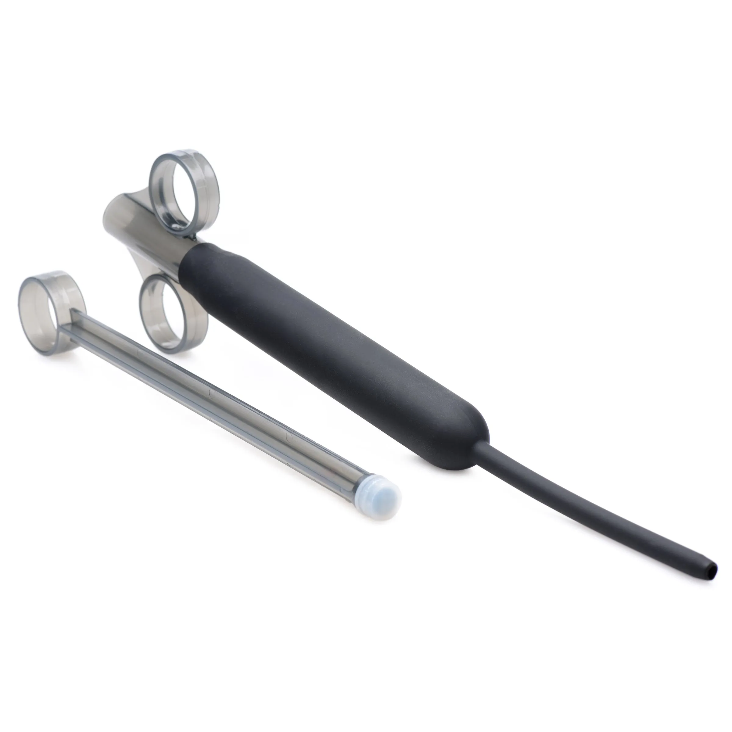 Deep Shot Lubricant Launcher