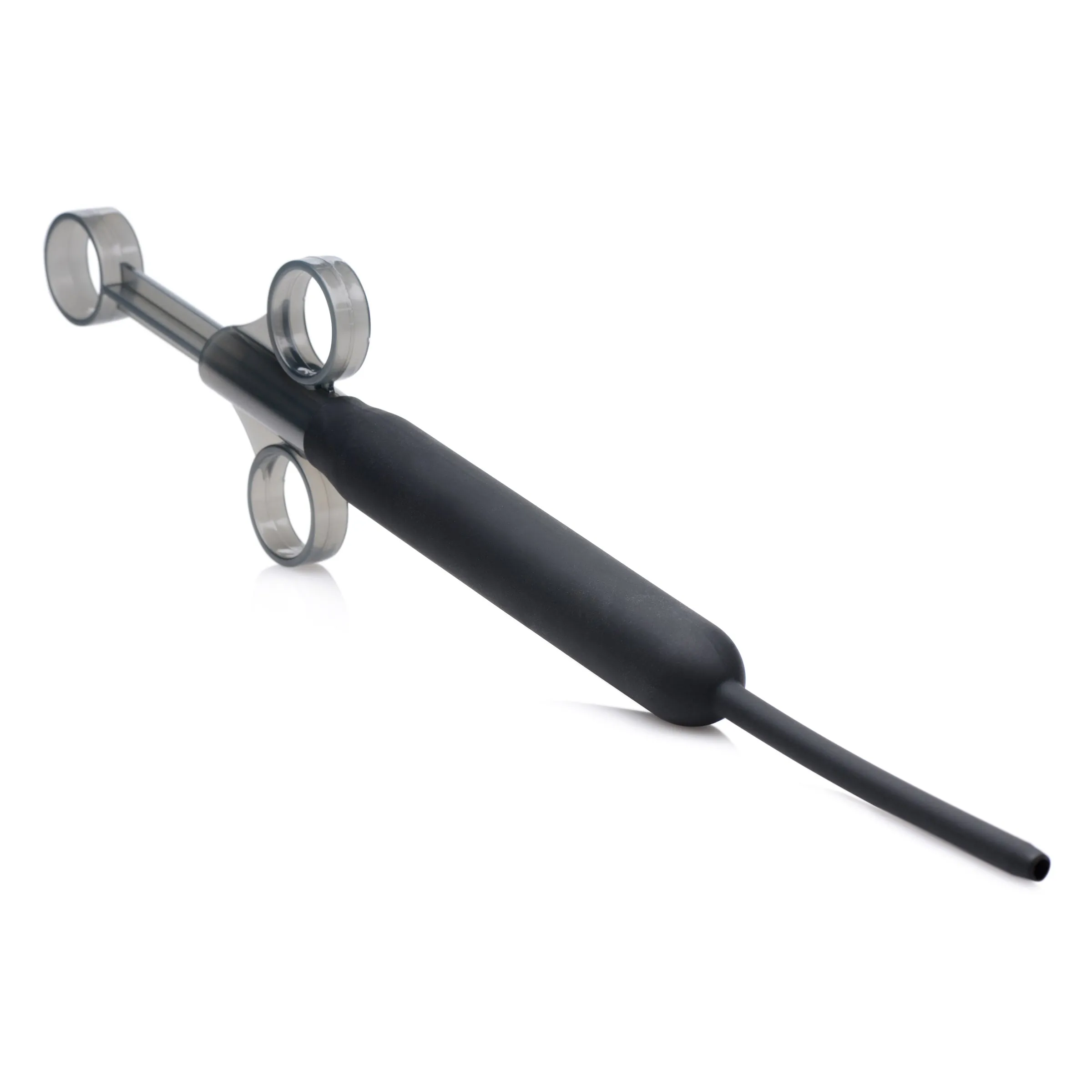 Deep Shot Lubricant Launcher