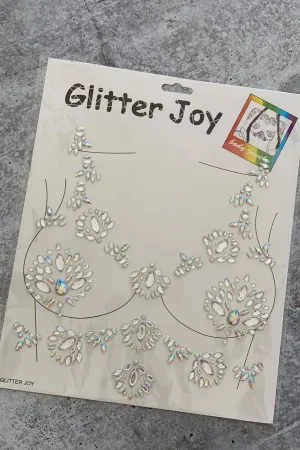 Diamond Body Jewels