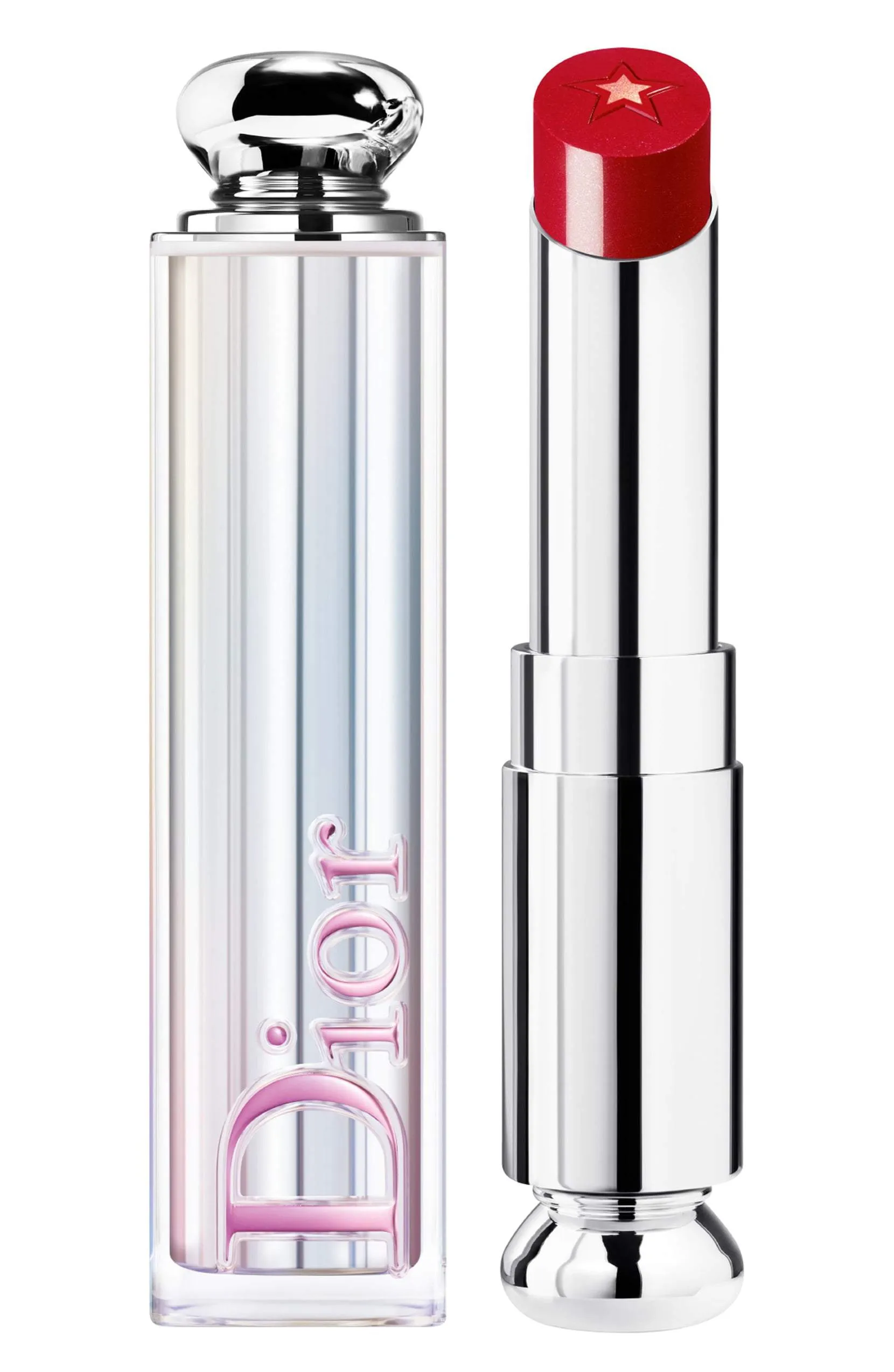 Dior Addict Stellar Halo Shine Lipstick