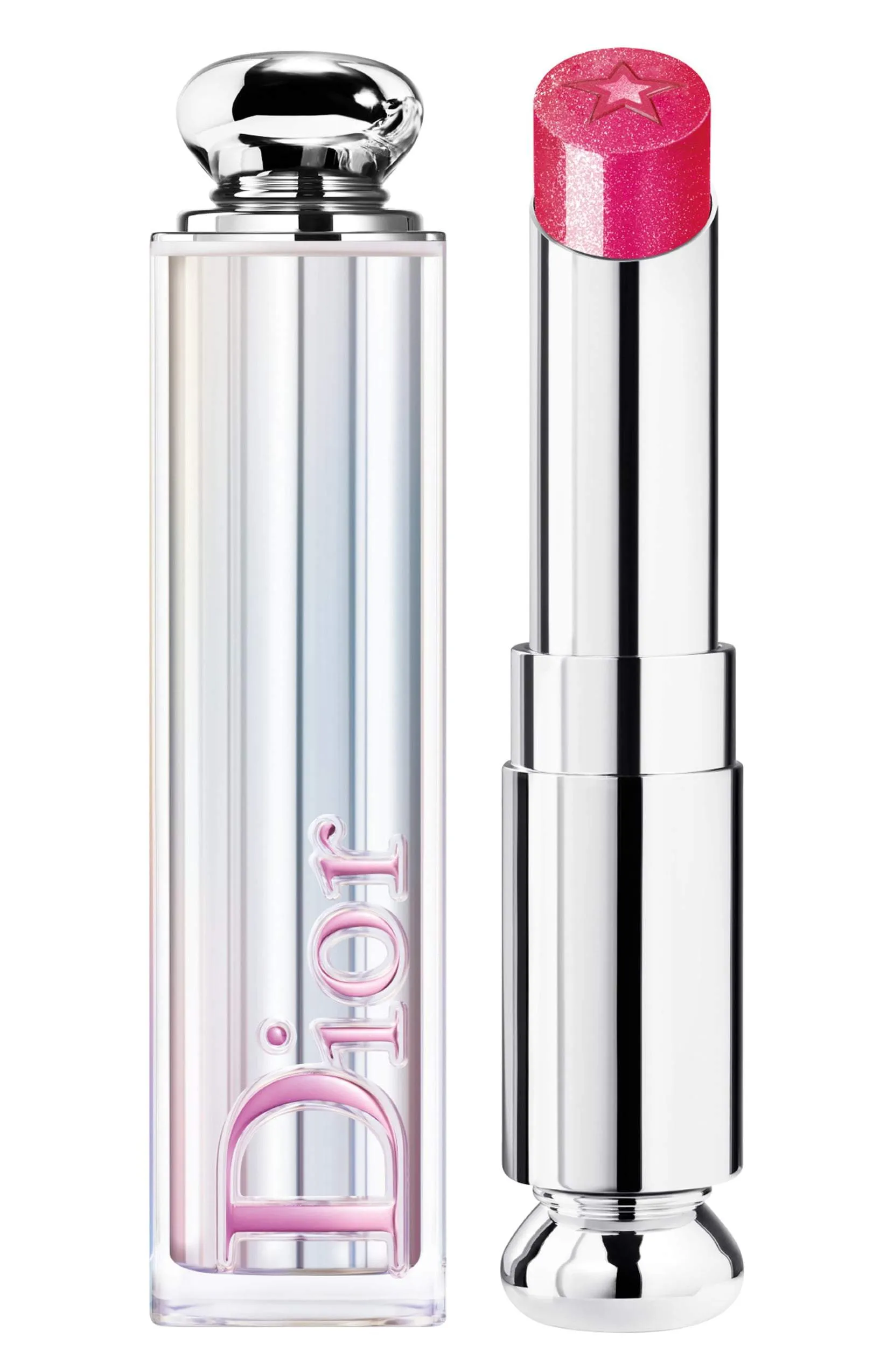 Dior Addict Stellar Halo Shine Lipstick