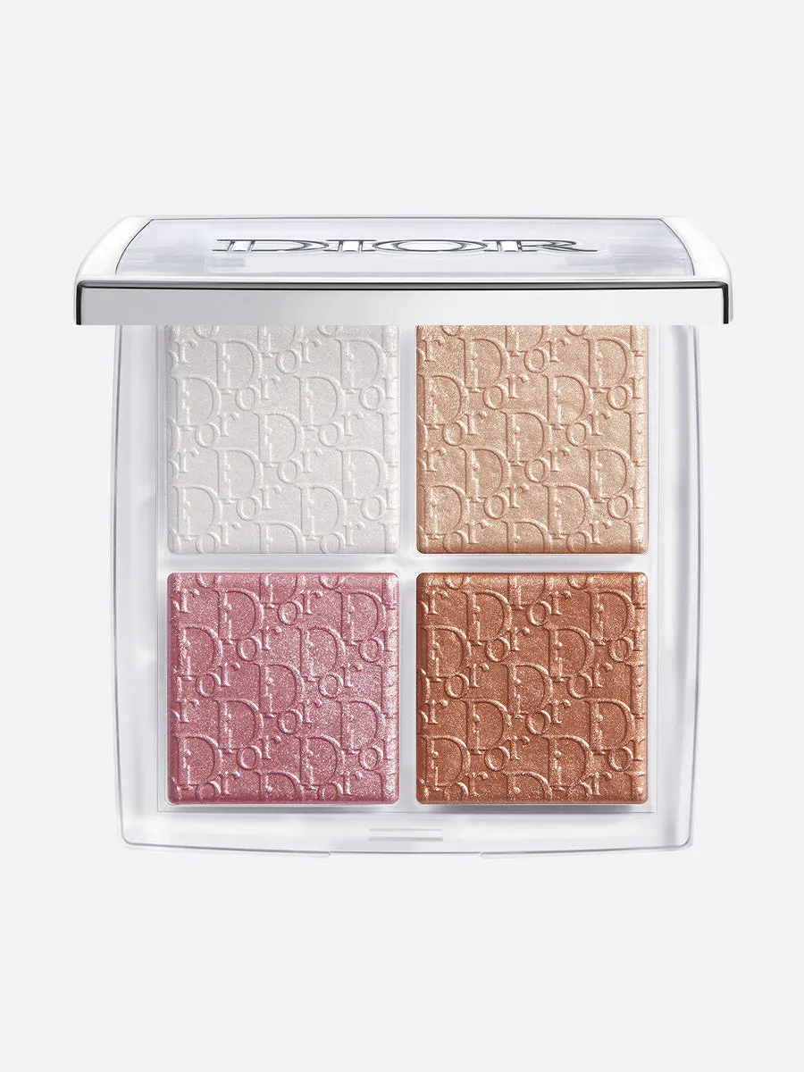 Dior Backstage Glow Face Palette 001 Universal 10g