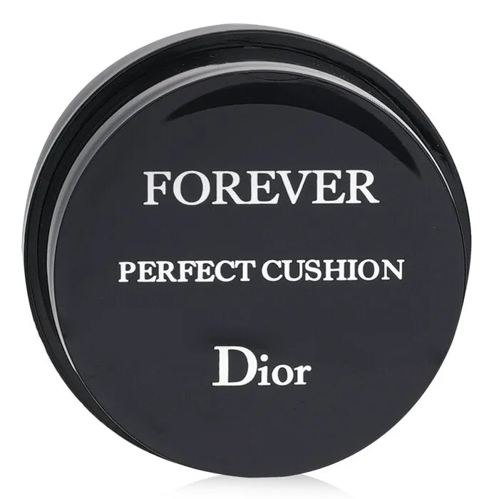 Diorskin Forever Perfect Cushion Spf 35 Pa    - # 010 Ivory (miniature Sample) - 4g/0.14oz