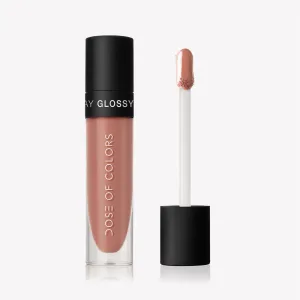 Dose of Colors Must Have Lip Gloss