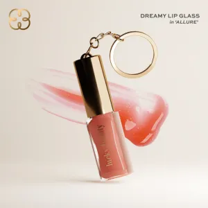 Dreamy Lip Glass in Allure