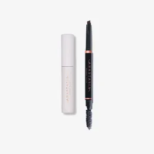 Easy, Effortless Brow Set