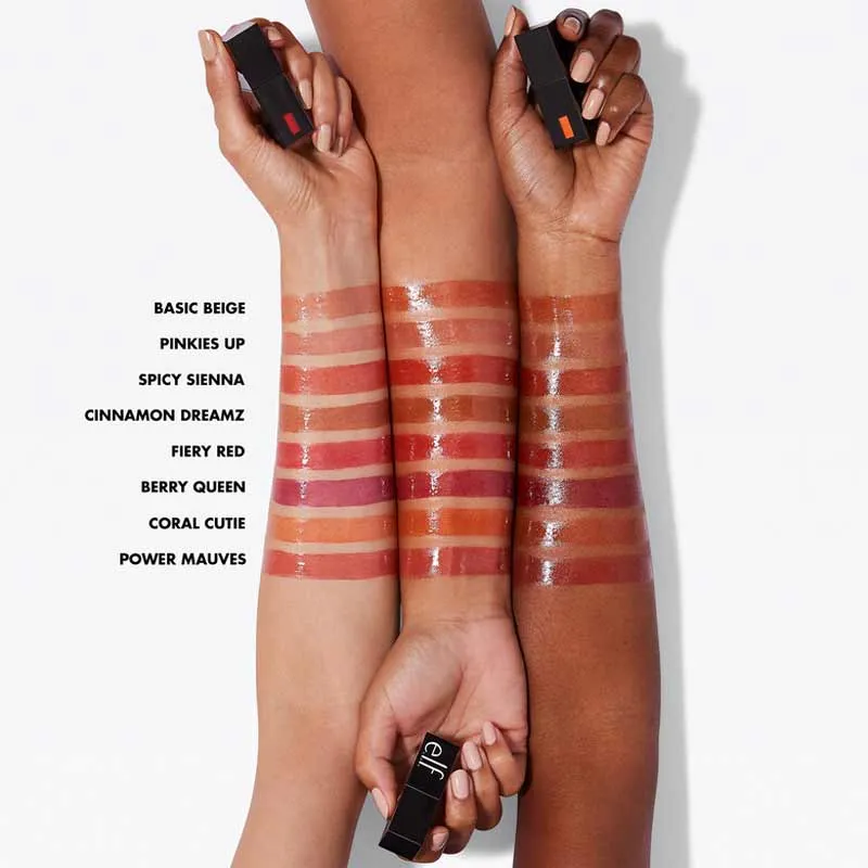 e.l.f. Glossy Lip Stain