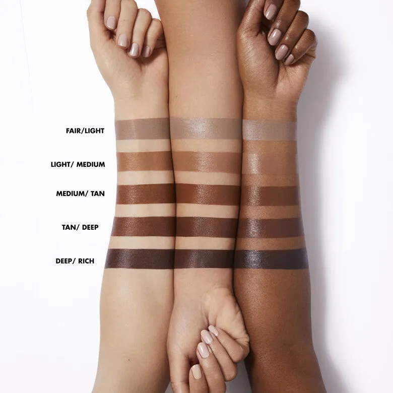 Elf Halo Glow Contour Beauty Wand - Fair/light