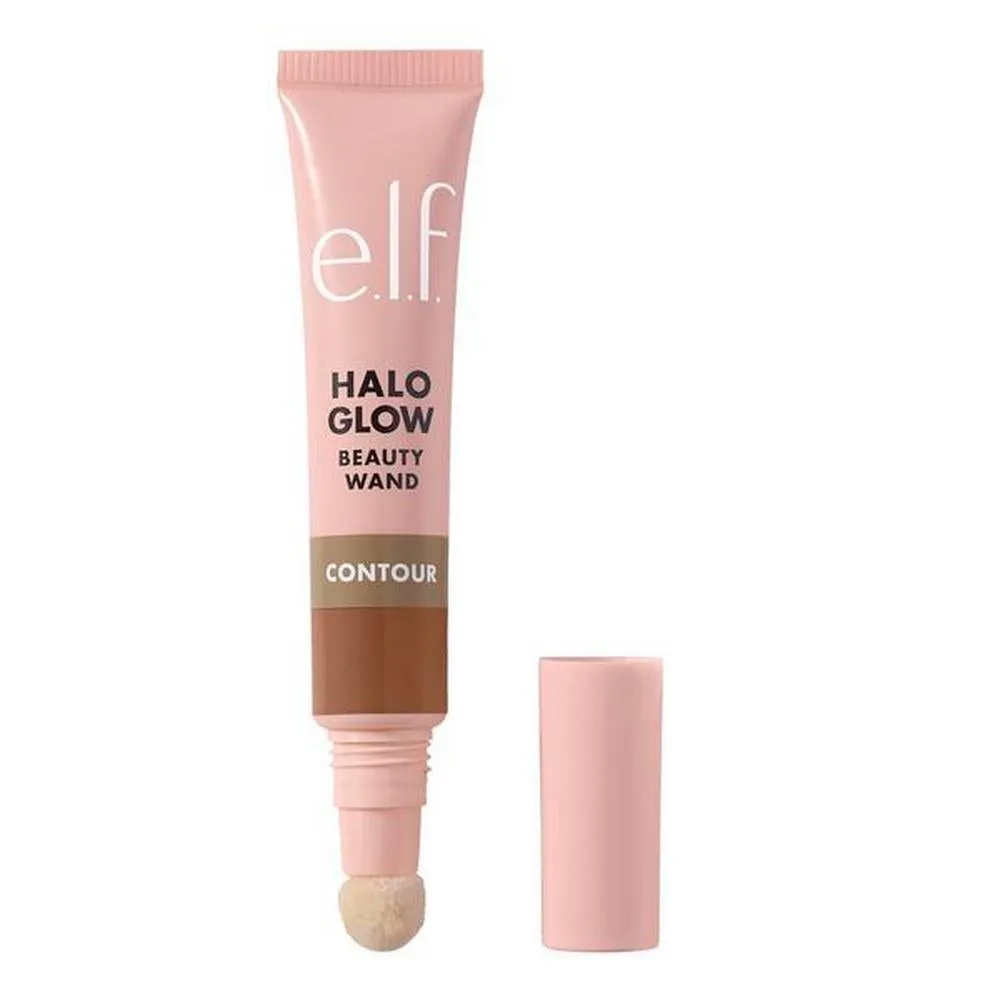 E.L.F. Halo Glow Contour Beauty Wand Light / Medium 10ml