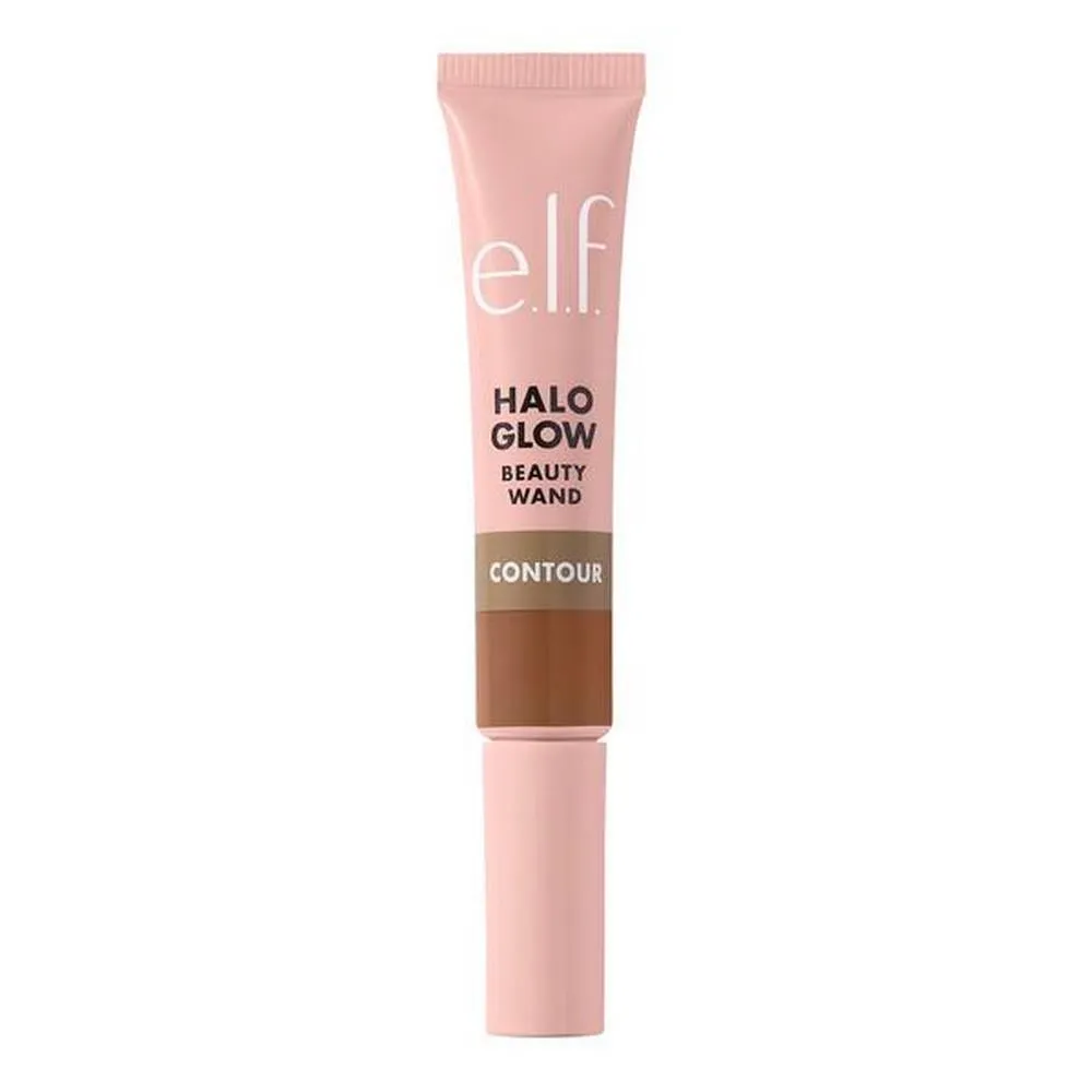 E.L.F. Halo Glow Contour Beauty Wand Light / Medium 10ml