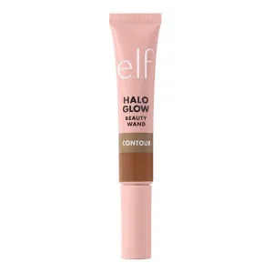 E.L.F. Halo Glow Contour Beauty Wand Light / Medium 10ml