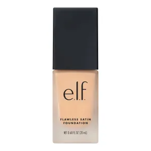 ELF satin finish كريم اساس ايلف بملمس نهائي لامع