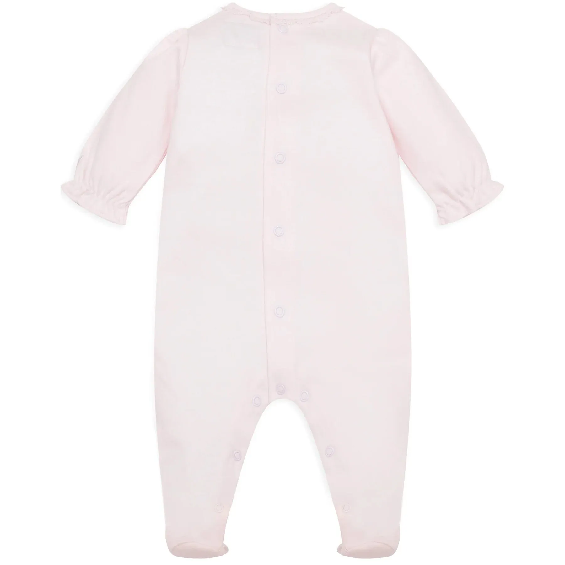 Emile et Rose 'Jayne' Babygrow