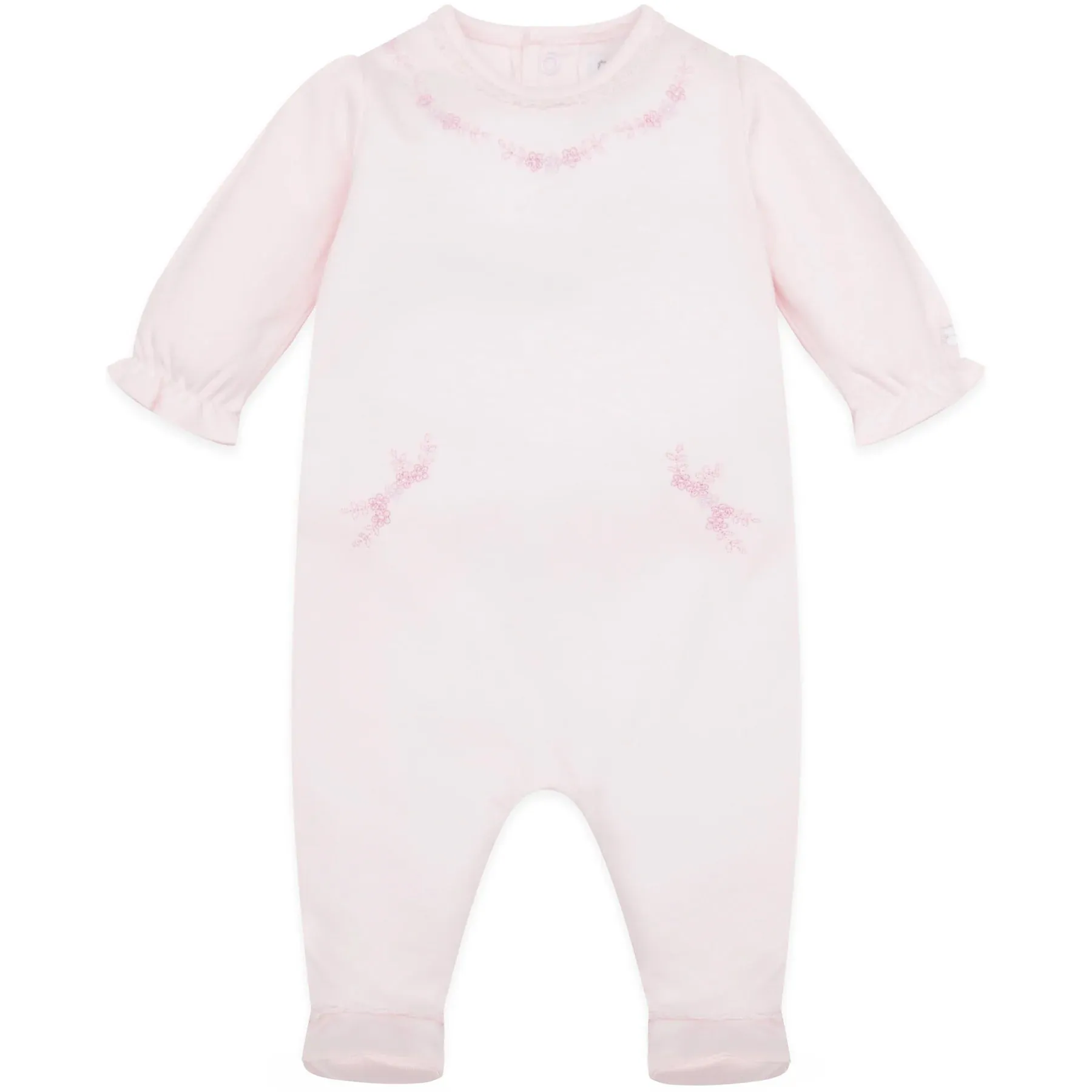 Emile et Rose 'Jayne' Babygrow
