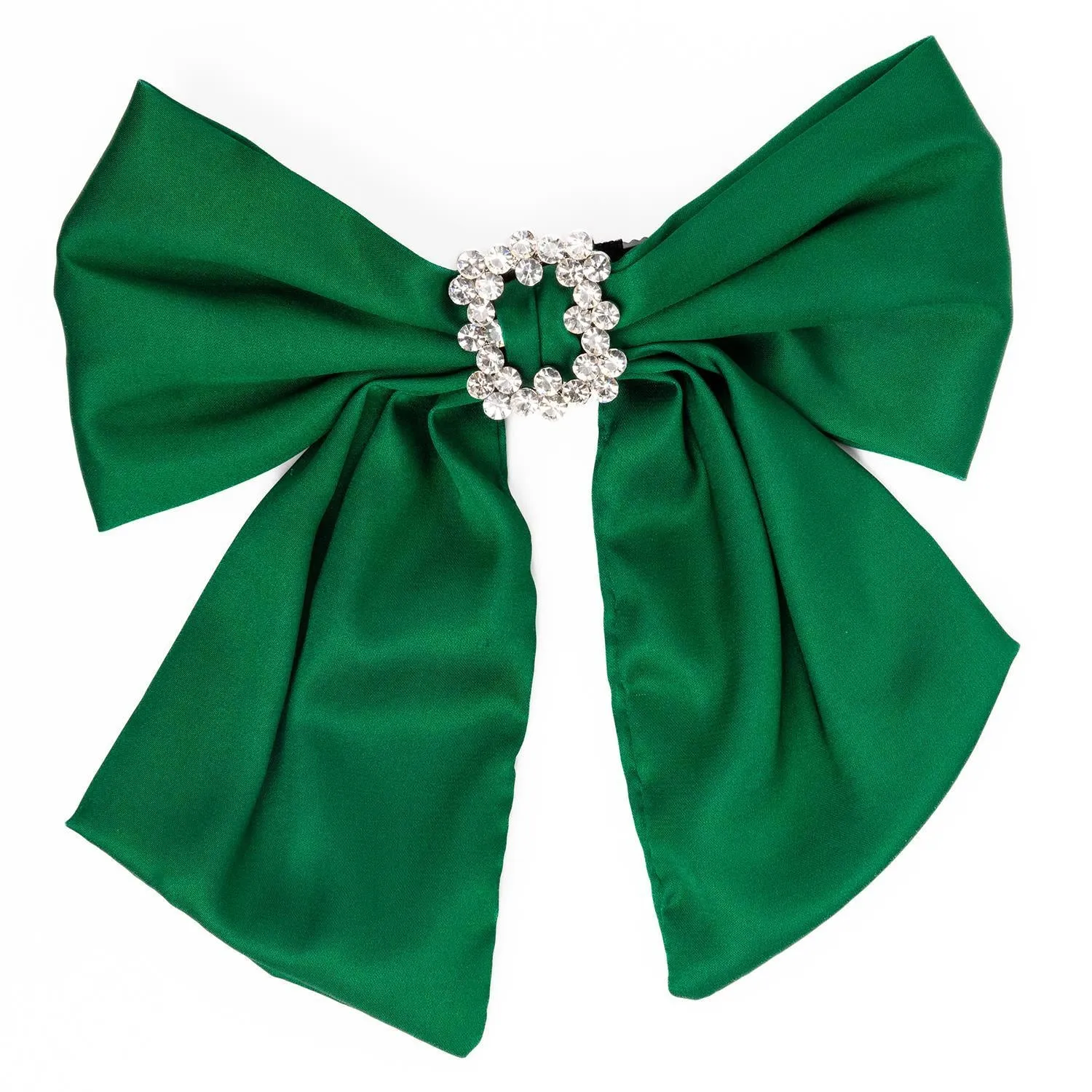 Emilie Green Bow