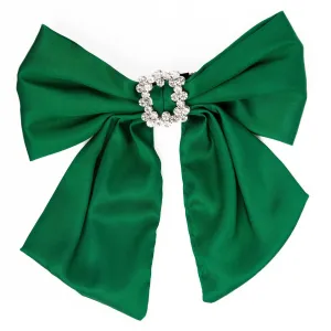Emilie Green Bow