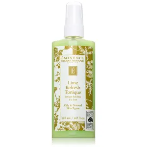 Eminence Lime Refresh Tonique (4.2 oz)