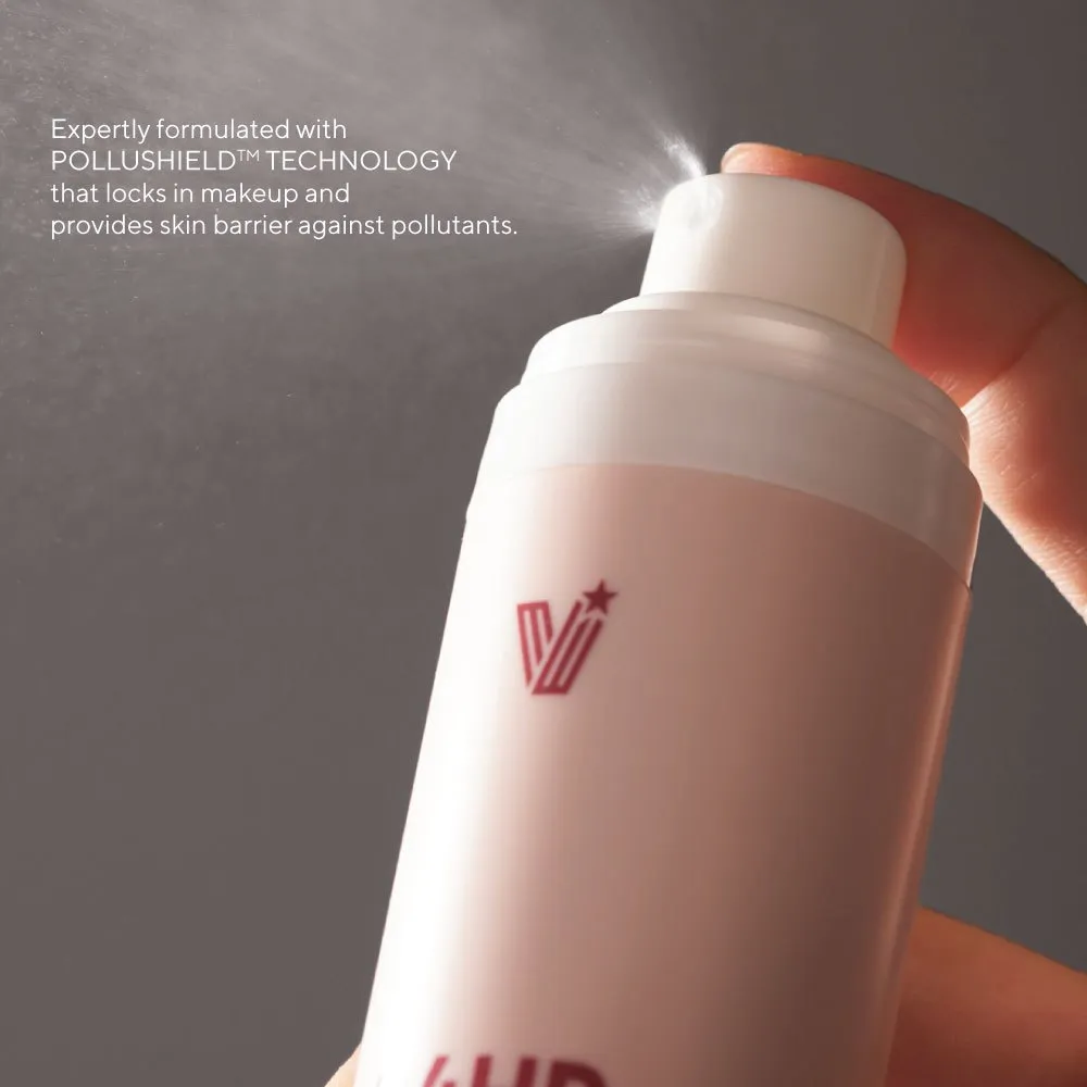 Endlezz 24HR Lock Setting Spray 50ml