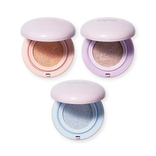 ★Espoir★ Dewlike Jello Tone Up Cushion