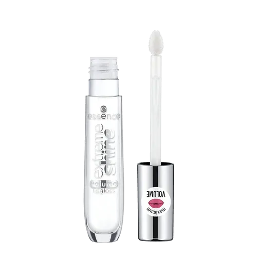 Essence Extreme Shine Volume Lipgloss 01