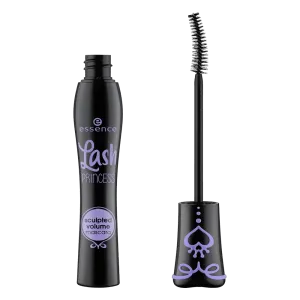 Essence Lash Princess Sculpted Volume Mascara