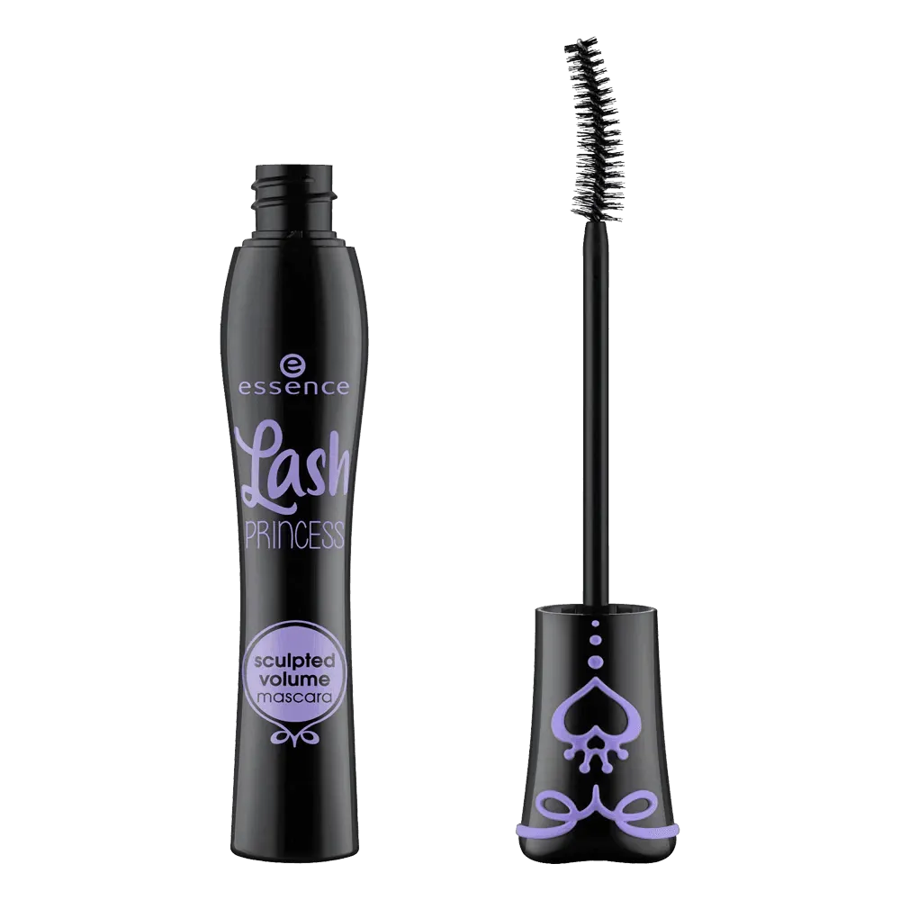 Essence Lash Princess Sculpted Volume Mascara
