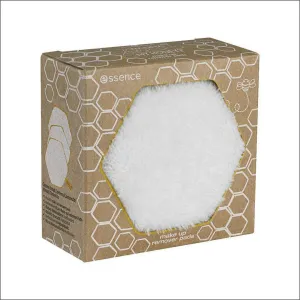 Essence Wanna Bee My Honey? Makeup Remover Pads