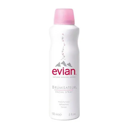 Evian Brumisateur Facial Spray 5 oz