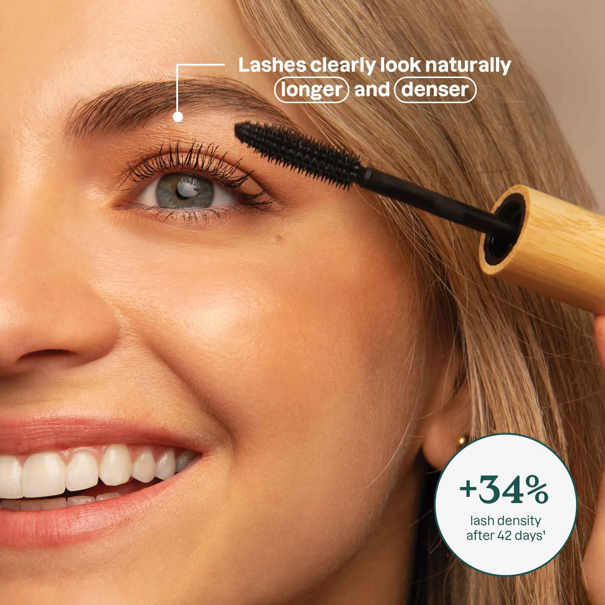 Eye makeup kit - Brown : Oceanly - Makeup