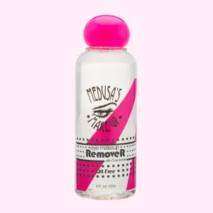 Eye Makeup Remover