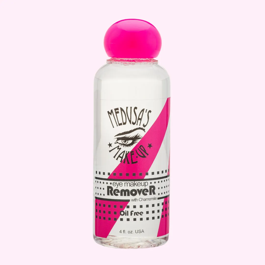 Eye Makeup Remover