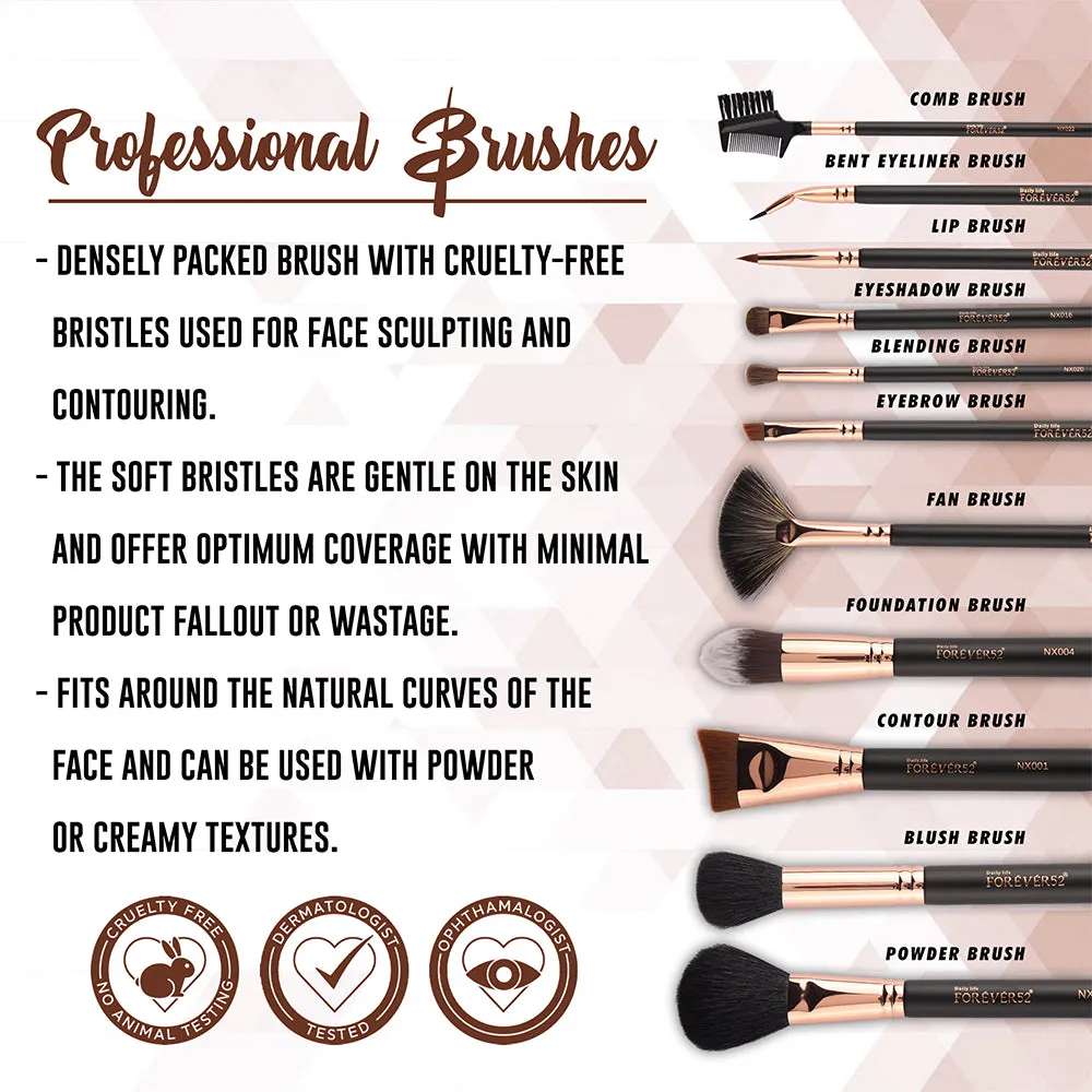Eyeshader Brush - NX018
