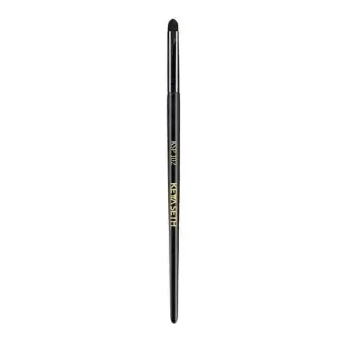 Eyeshadow Smudge Brush for Perfect & Professional Smokey Eye Makeup (KSP-102)