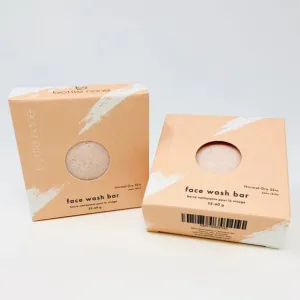 Face Wash Bar - Normal to Dry Skin