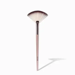 FAN  BRUSH
